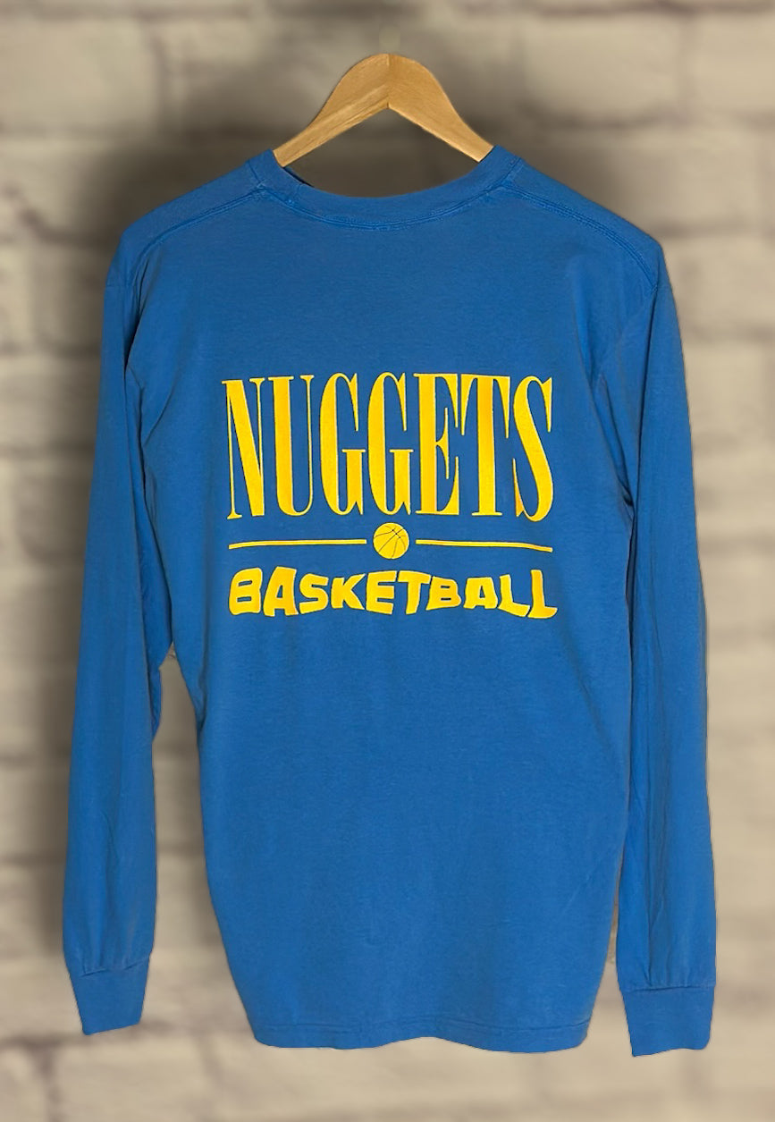 Nuggets Basketball
