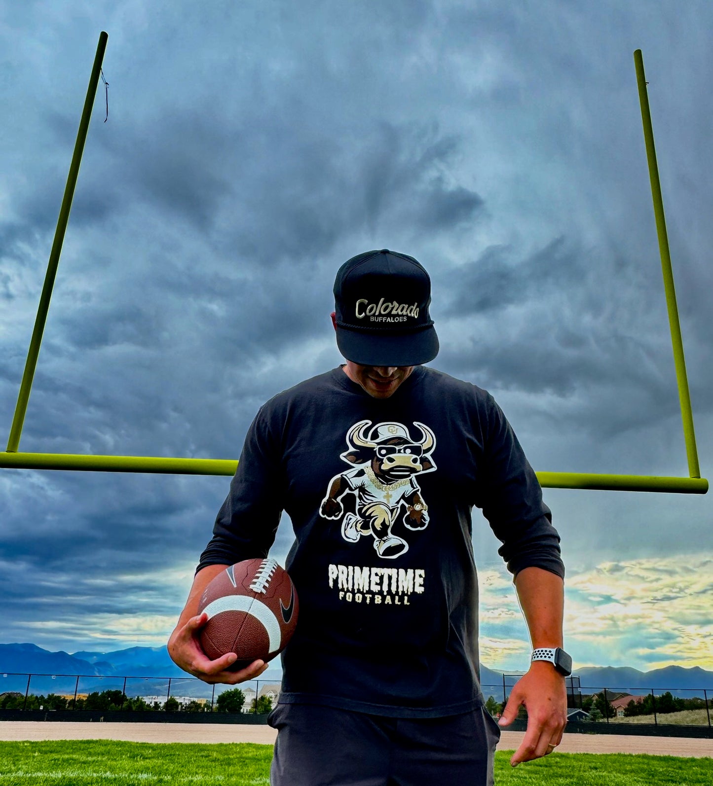 Primetime Football
