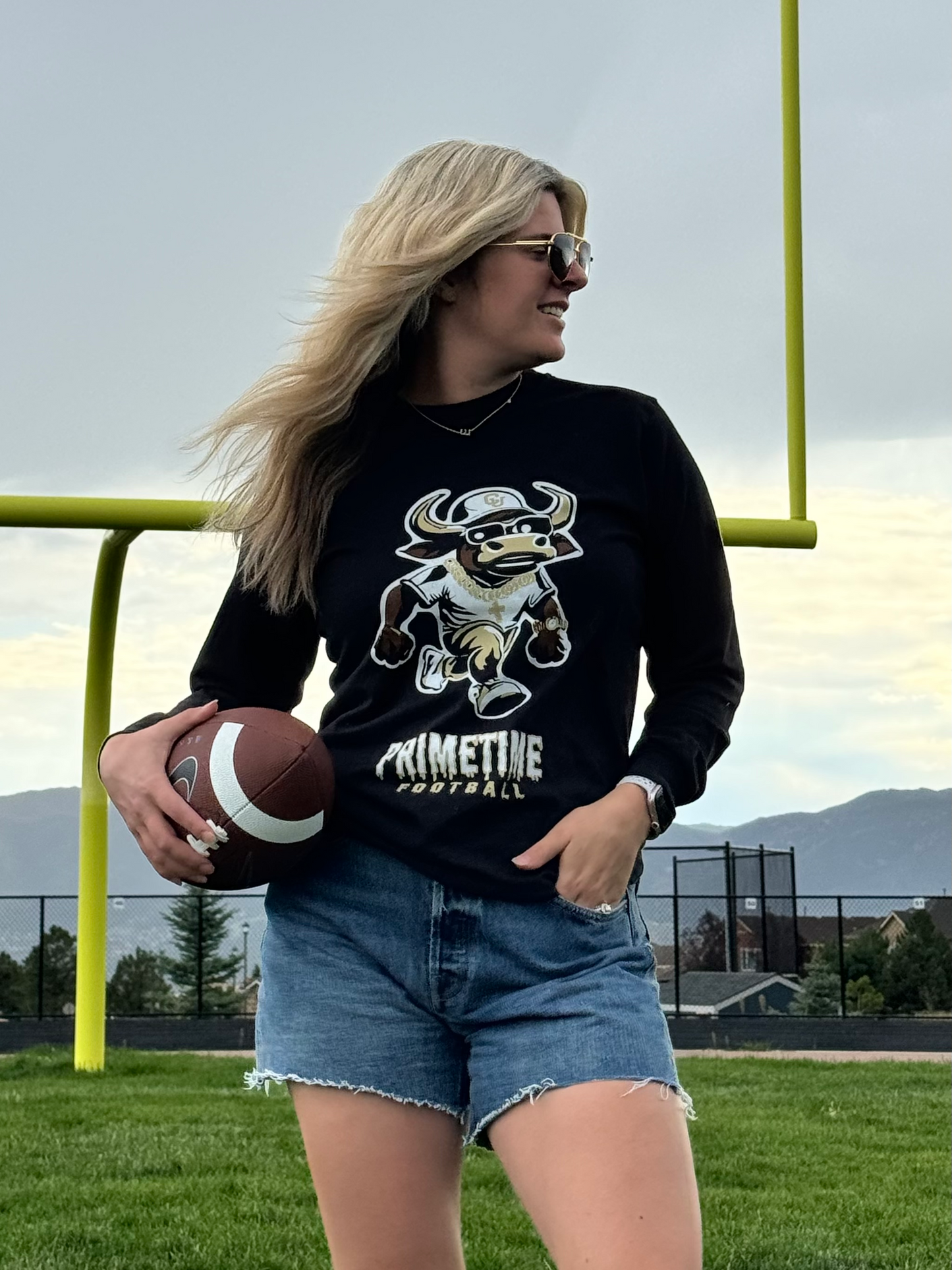 Primetime Football