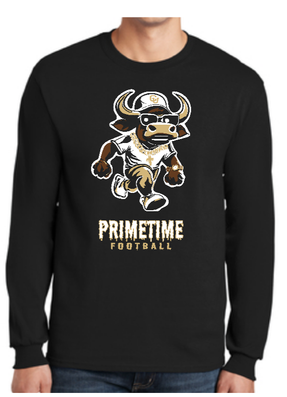 Primetime Football