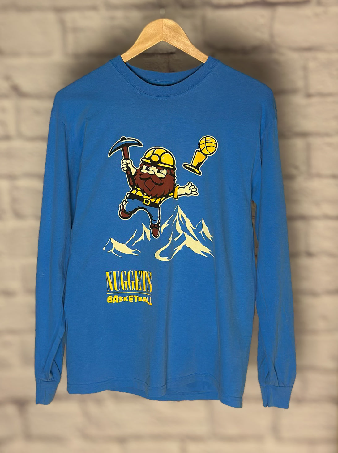 Nuggets Basketball