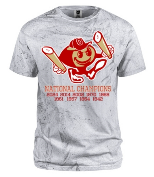 THE National Champions